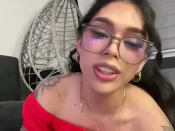 Chaturbate Sex Chat of samanthabernardo_