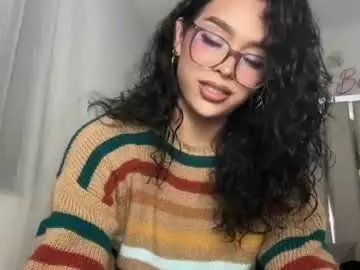 Chaturbate Live Sex Cam of samanthabernardo_