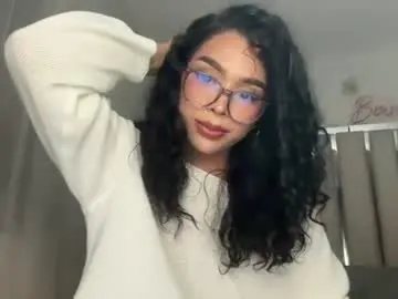 Chaturbate Adult Webcam of samanthabernardo_