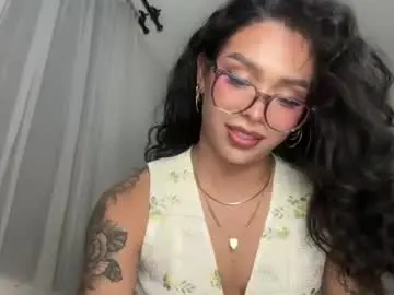 Chaturbate Private Sex Chat of samanthabernardo_