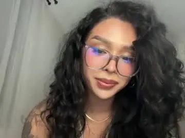 Chaturbate Best Webcam of samanthabernardo_