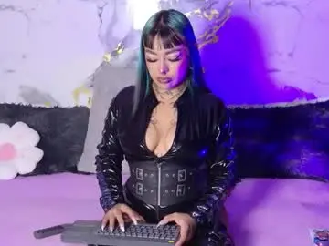 Chaturbate Live Sex of sophia_harrys