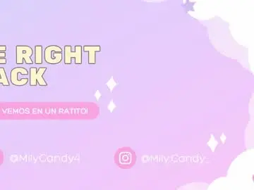 Chaturbate Sex Cam of _litle_mily_