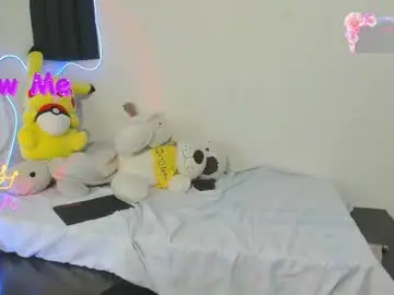Chaturbate Best Webcam of _litle_mily_