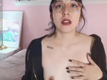 Chaturbate Sex Chat of abigaillady