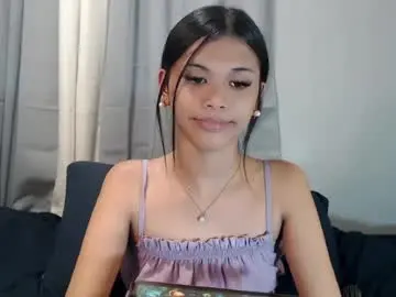 Chaturbate Live Sex Cam of anok_yaii