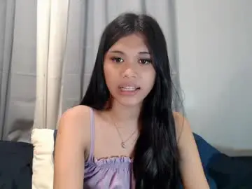 Chaturbate Sex Cam of anok_yaii