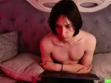Chaturbate Adult Webcam of calvinowens