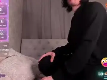 Chaturbate Free Live Porn of calvinowens