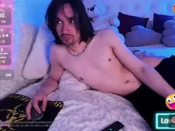 Chaturbate Adult Webcam of calvinowens