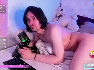 Chaturbate Nude Webcam of calvinowens