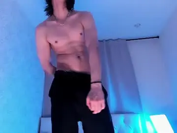 Chaturbate Nude Webcam of calvinowens