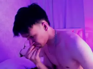 Chaturbate Free Porn Cam of calvinowens