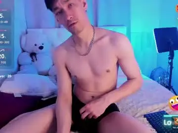 Chaturbate Best Webcam of calvinowens