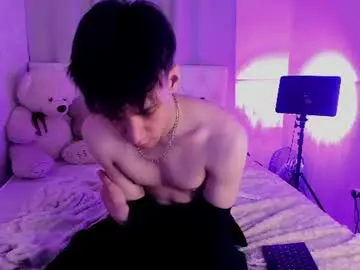 Chaturbate Live Sex of calvinowens