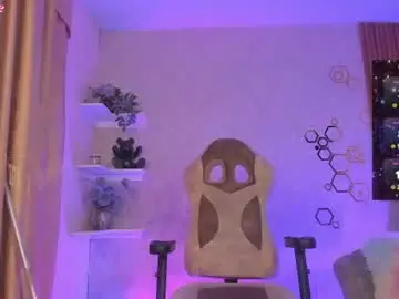 Chaturbate Best Webcam of evelynvega0