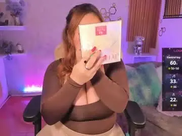 Chaturbate Adult Webcam of evelynvega0