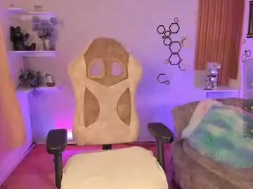 Chaturbate Adult Webcam of evelynvega0