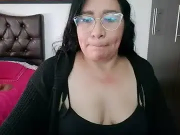 Chaturbate Private Sex Chat of grace_mature_milf