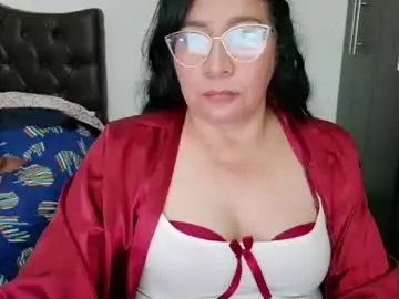 Chaturbate Adult Webcam of grace_mature_milf