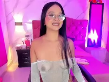 Chaturbate Live Sex Cam of hannacruzsj