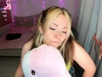 Chaturbate Live Sex of izzyholly