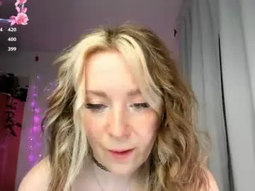 Chaturbate Live Sex Cam of izzyholly