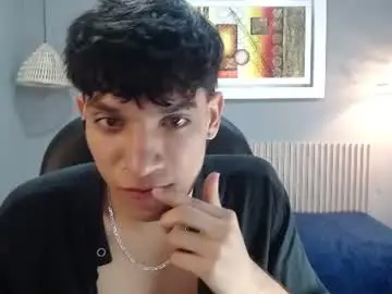 Chaturbate Live Sex Cam of jake_falcon