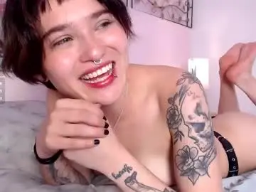 Chaturbate Live Porn of nataliaa23