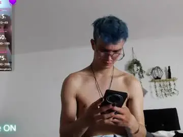 Chaturbate Live Sex of nick_torn