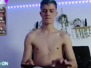 Chaturbate Adult Video Chat of nick_torn