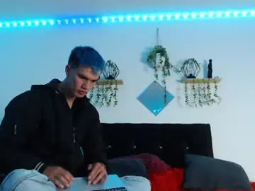 Chaturbate Free Live Porn of nick_torn