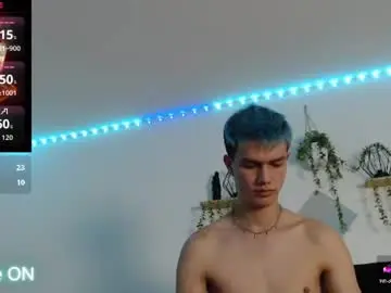 Chaturbate Adult Video Chat of nick_torn