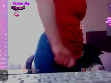 Chaturbate Adult Webcam of sattine