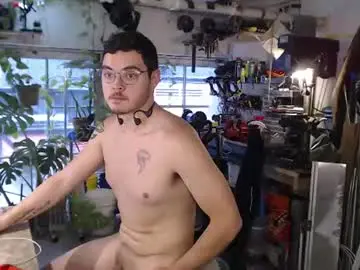 Chaturbate Live Sex Cam of seattlemanwhore