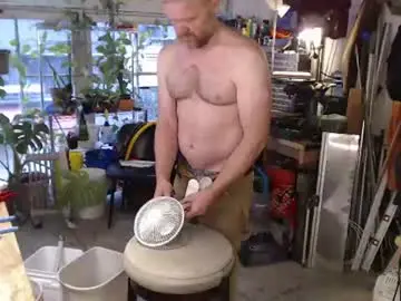 Chaturbate Adult Webcam of seattlemanwhore
