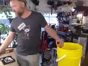 Chaturbate Adult Webcam of seattlemanwhore