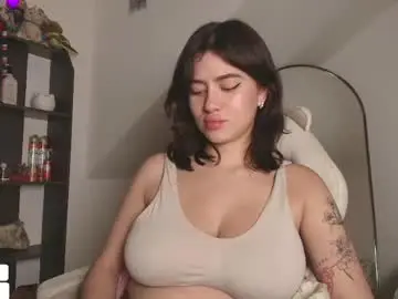 Chaturbate Free Live Porn of sexydeath777