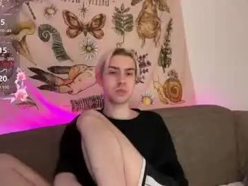 Chaturbate Sex Cam of skibatryanka