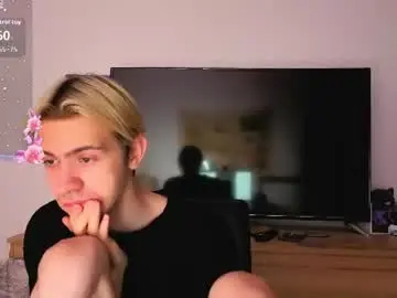 Chaturbate Nude Webcam of skibatryanka