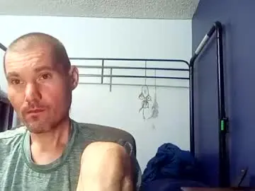 Chaturbate Sex Cam of the_dude1986