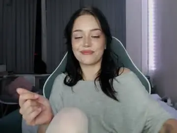 Chaturbate Sex Cam of yamilean