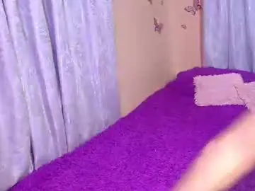 Chaturbate Nude Webcam of _natashaa19