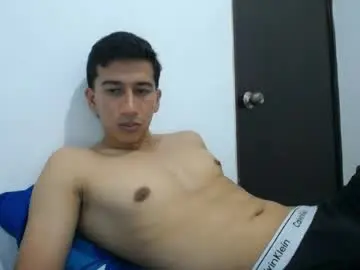Chaturbate Sex Chat of _sam_happy