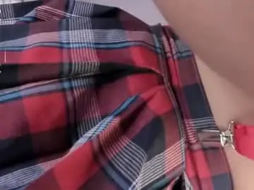 Chaturbate Live Porn of anhiahoney02