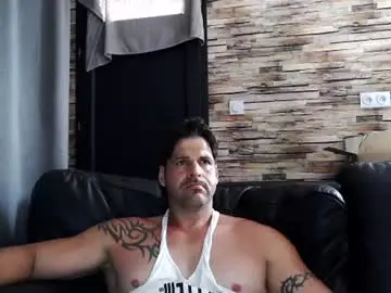 Chaturbate Sex Cam of bigboyband