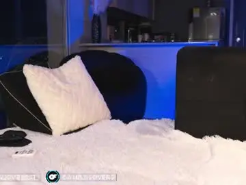 Chaturbate Private Sex Chat of camilalovers01