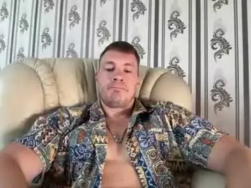 Chaturbate Watch Live Sex Cams of capt_oliver