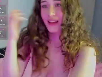 Chaturbate Live Sex Cam of chloeblisss