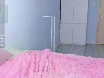 Chaturbate Nude Webcam of chloeblisss